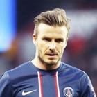 David Beckham Highlights Zeichen