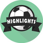 Football Highlights иконка