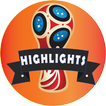 Highlights Football (World Cup 2018)