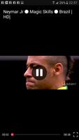 Neymar Highlights Screenshot 1