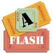 ”Awesome Flash Widget