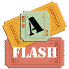 Awesome Flash Widget icône