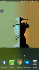 download Wallpaper about dota2 APK