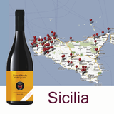 WineCode Sicilia biểu tượng