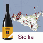 WineCode Sicilia Zeichen