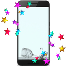 Wineglass 3D Video LWP APK