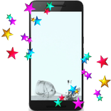 Wineglass 3D Video LWP