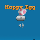 Happy Egg آئیکن