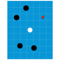 Avoid Black