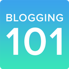 Blogging 101: Learn Blogging & Monetise Content icône