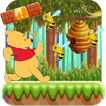 Winie Jungle The Pooh Run