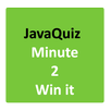 Java Quiz Minute to win it APK