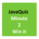 APK Java Quiz Minute to win it
