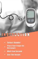 Finger Blood Pressure Prank постер