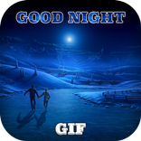GIF Good Night