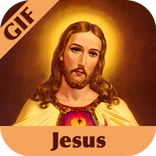 GIF Jesus