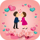 GIF Romantic Love biểu tượng