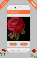 GIF Rose Day 스크린샷 1