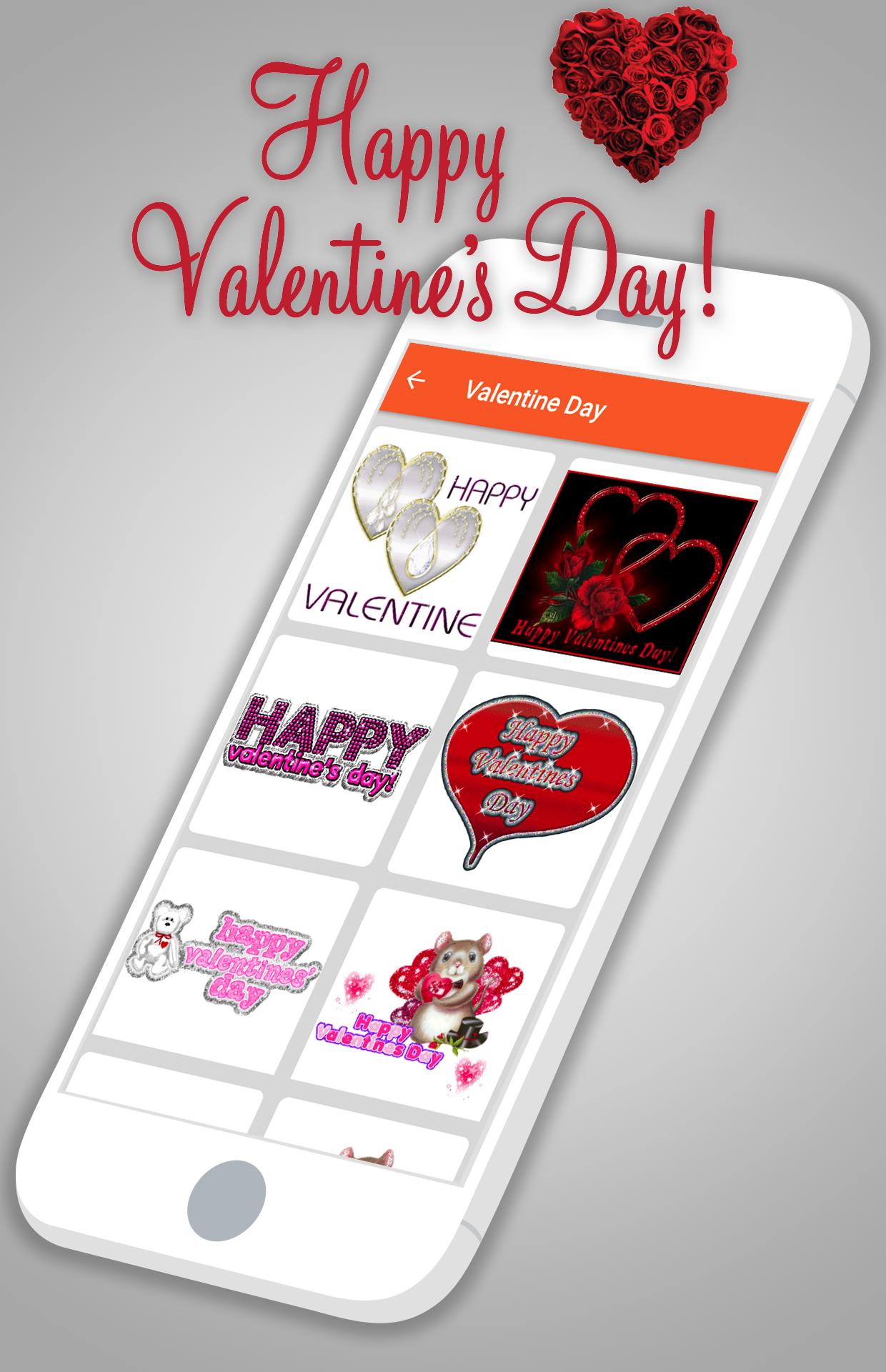 Happy Valentines Day Gifs - 8rka1z0