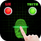 Lie detector Prank simgesi
