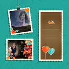 Photo Frames icono