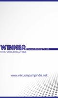 Winner Vacuum Packing Pvt Ltd Poster