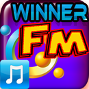 WINNER FM aplikacja