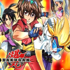 Bakugan Battle Brawlers Hint 图标