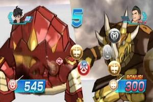 Bakugan Battle Brawlers Hint imagem de tela 3