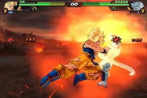 Dragonball Z Budokai Tenkaichi 3 Hint screenshot 3