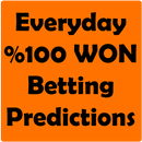 Betting Tips %100 WON APK