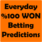 ikon Betting Tips %100 WON