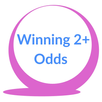 Winning 2+ Odds APK