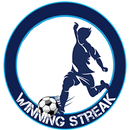 Winning Streak-Football Prediction aplikacja
