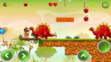 Dino World screenshot 1