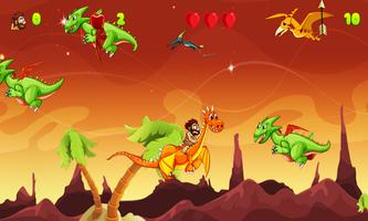 Dino World capture d'écran 2
