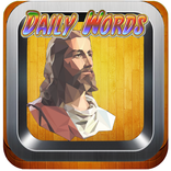 Jesus Daily Words