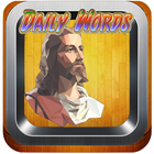 Jesus Daily Words icon