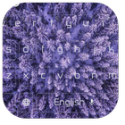 Winter Snow Forest Keyboard icon