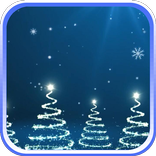 Winter Snowfall 3D LWP
