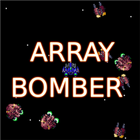 ArrayBomber Zeichen