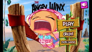 Angry Winx syot layar 1