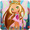 APK Winx Adventure