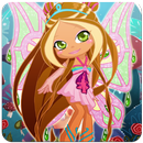 APK Winx Adventure