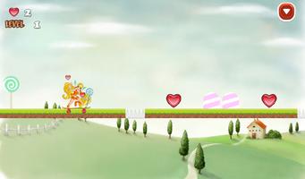 Winx Adventure imagem de tela 3