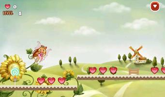 Winx Adventure syot layar 1