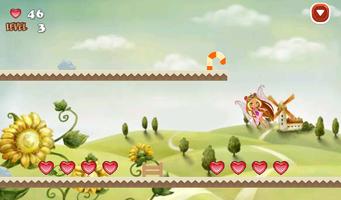 Winx Adventure screenshot 2