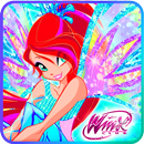 APK Winx Wallpapers HD Club 4K