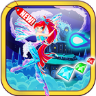 Super Winx Adventure icon