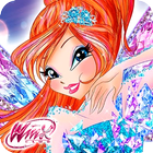 WinxNews!! biểu tượng